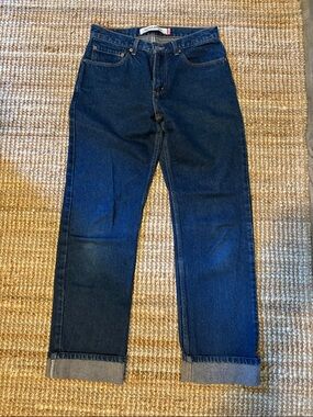 Levi’s 505 Jeans